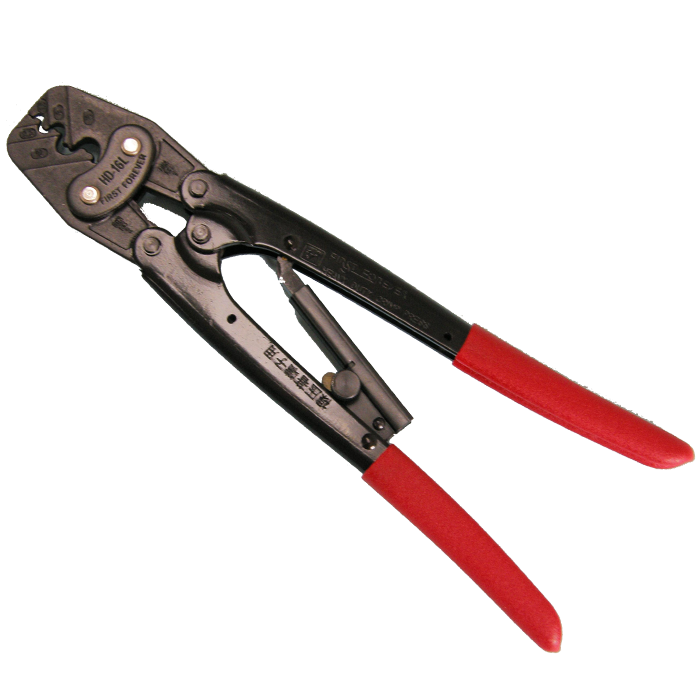 PINZA CRIC PER CAPICORDA NON ISOLATO 9048