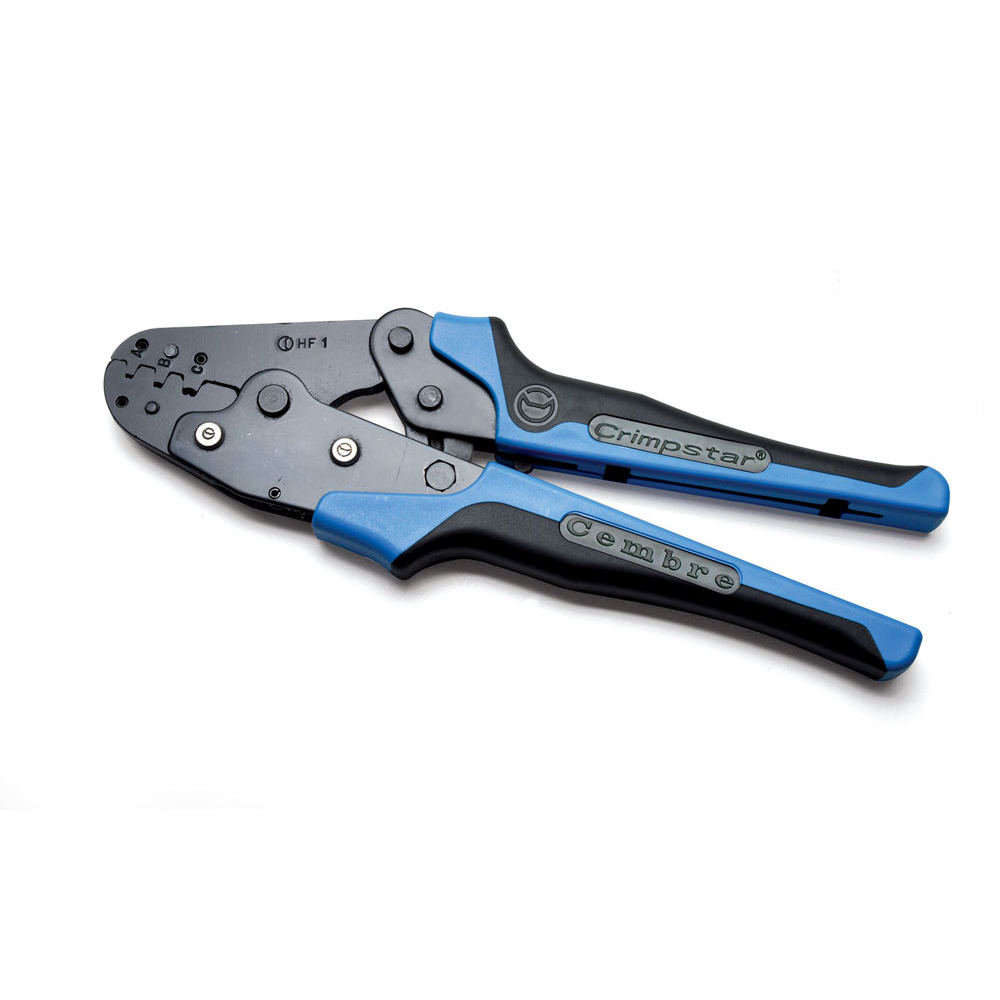 PINZA PER CAPICORDA Crimpstar HF1 HF2