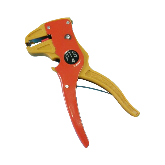 PINZA PTS4 spelacavi