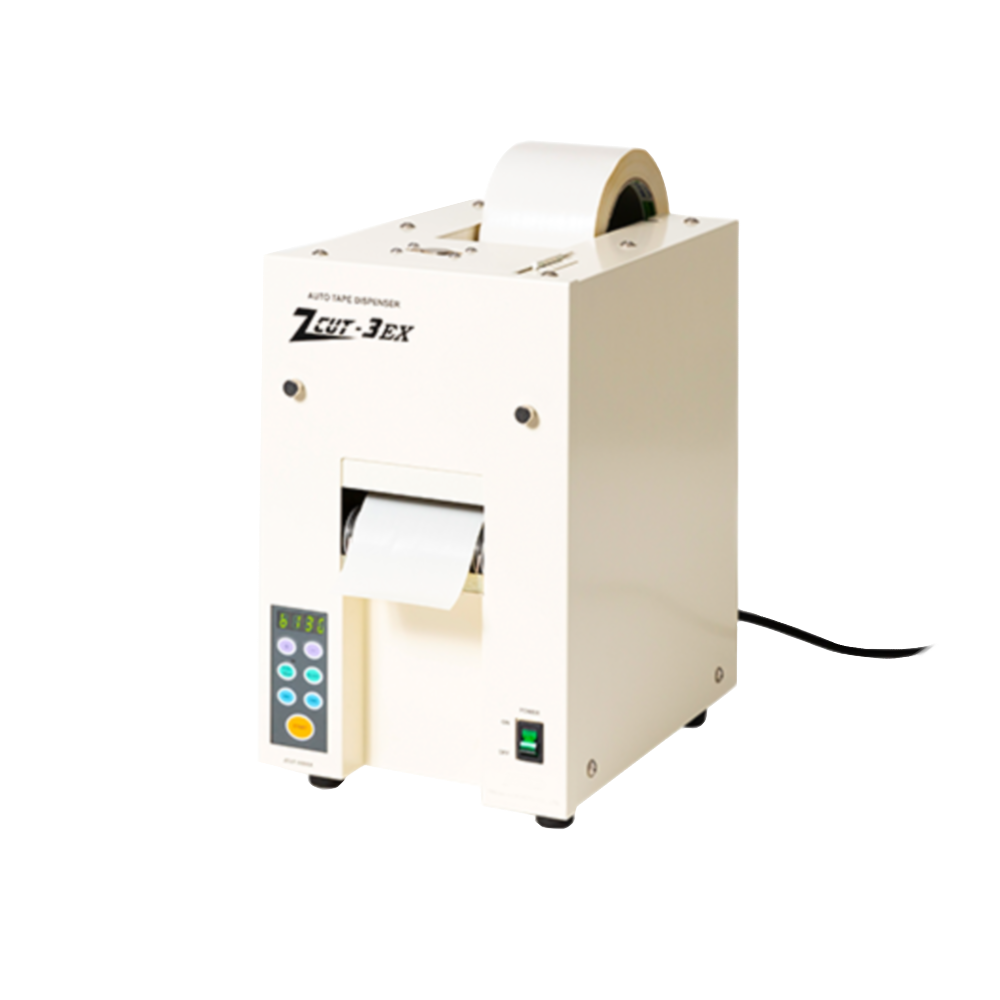 DISPENSER POLO CUT 3-EX