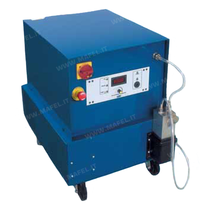 SALDATRICE 2500 EP