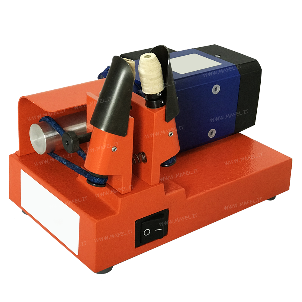 SPELAFILI Minirotix