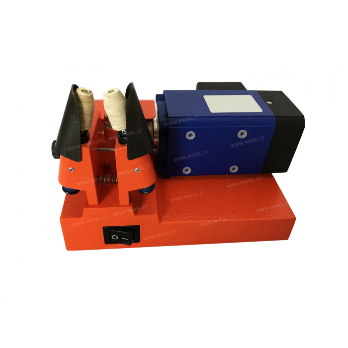 Immagine numero 2 del prodotto SPELAFILI Minirotix