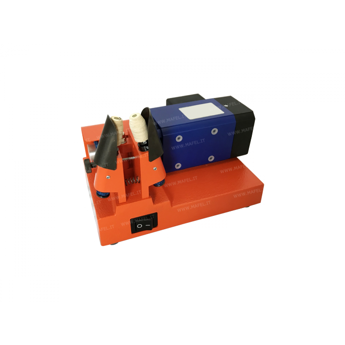 Immagine numero 3 del prodotto SPELAFILI Minirotix