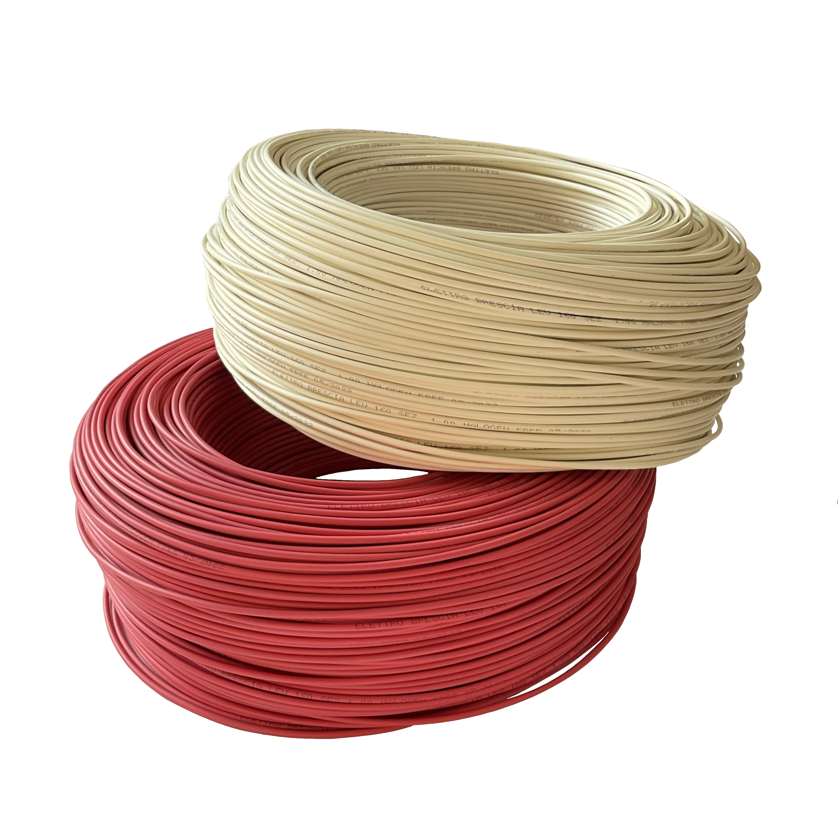 CAVO LEV160  – Classe F 155°C