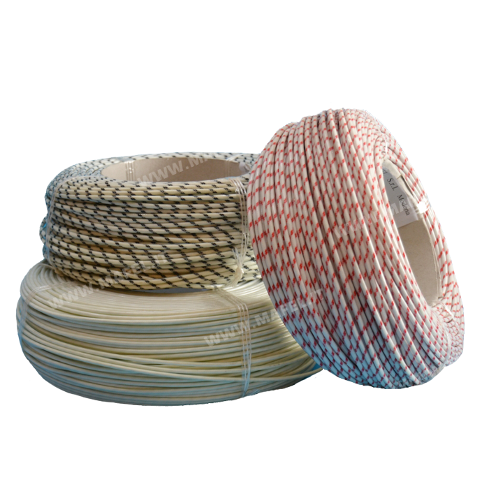 CAVO NOMEX® NX10 – Classe F 155°