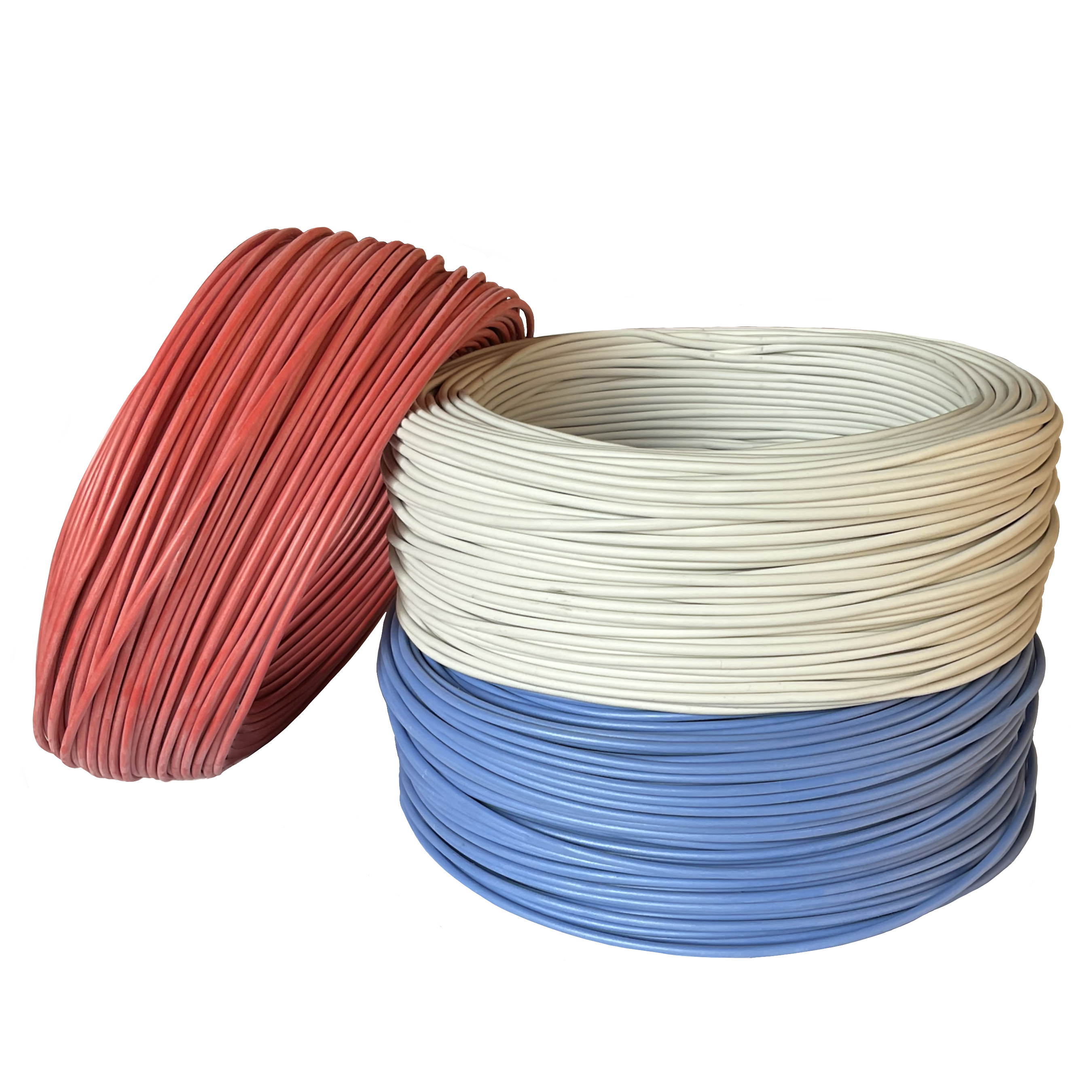 CAVO SILICONE GS – Classe H 180°C