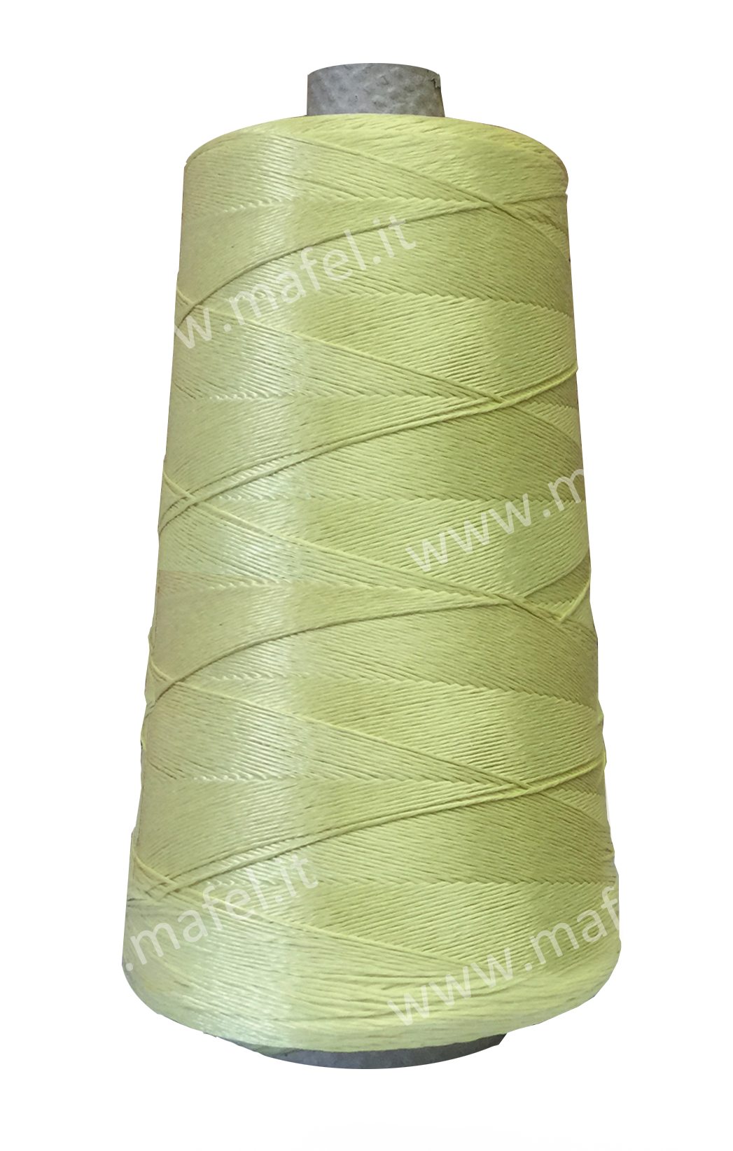 Immagine numero 2 del prodotto CORDINO ARAMIDE 1680/2 (Kevlar®) Classe C 220°C