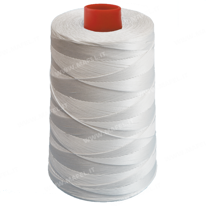 CORDINO POLIESTERE ALTA TENACITÀ Max.Ritiro 1100/3 1100/4 -Classe F 155°C