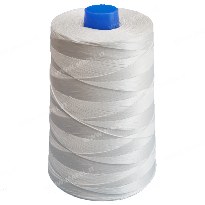 CORDINO POLIESTERE ALTA TENACITÀ Max.Ritiro 1100/3 1100/4 TS – Classe F 155°C