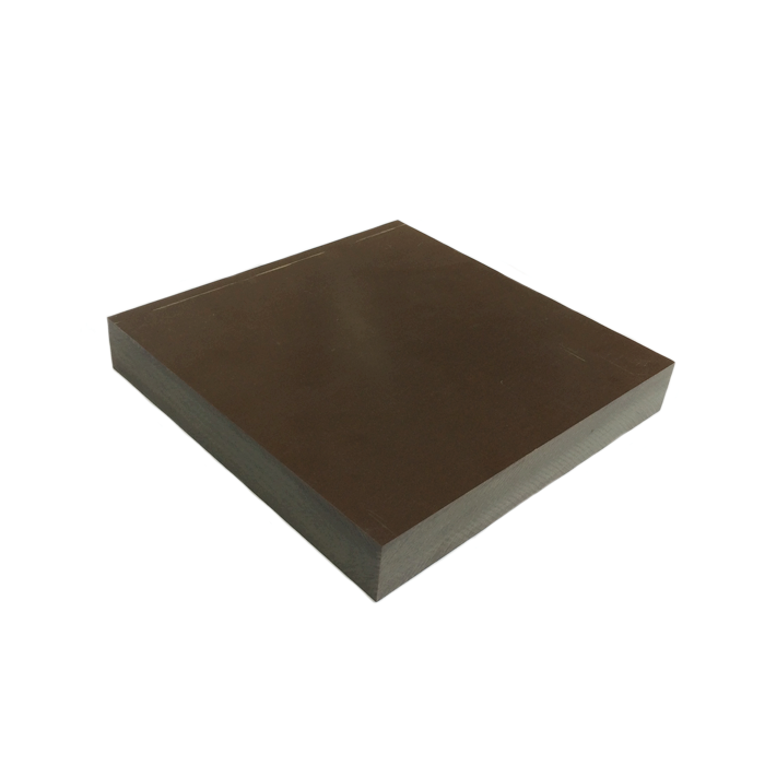 Product image number 3: BAKELITE SHEETS – Thermal Class E 120°C