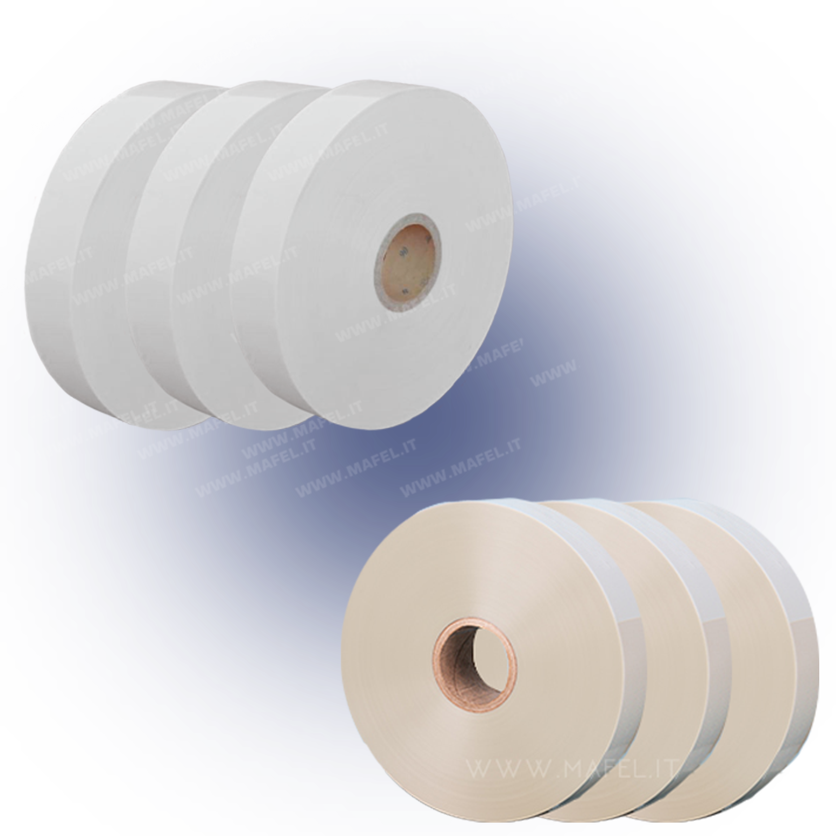 GARFILM®PET FILM EM6 – ERE – Class B 130°C