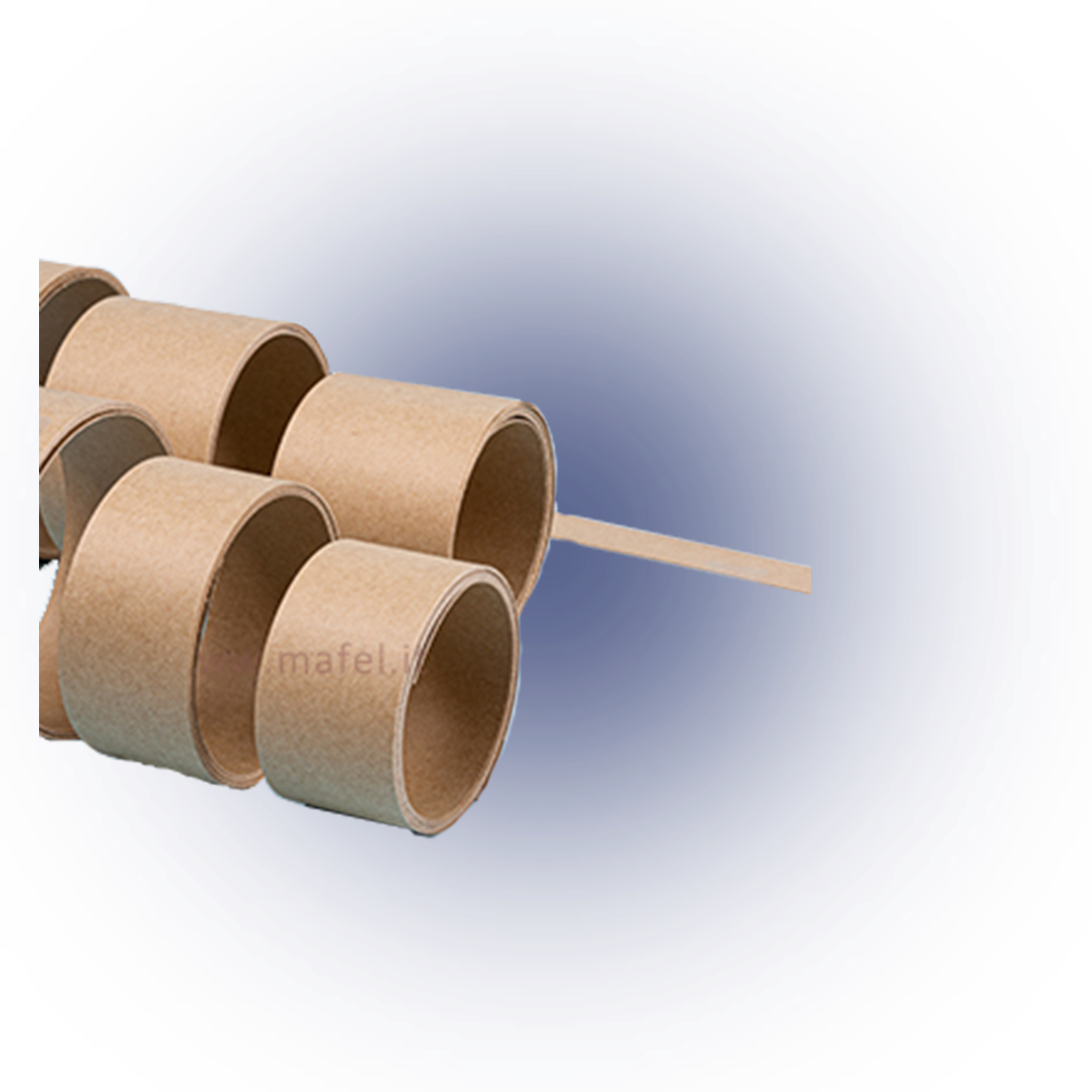 ISOPRESS PAPER 3040 (Latheroide) - Class A 105°C