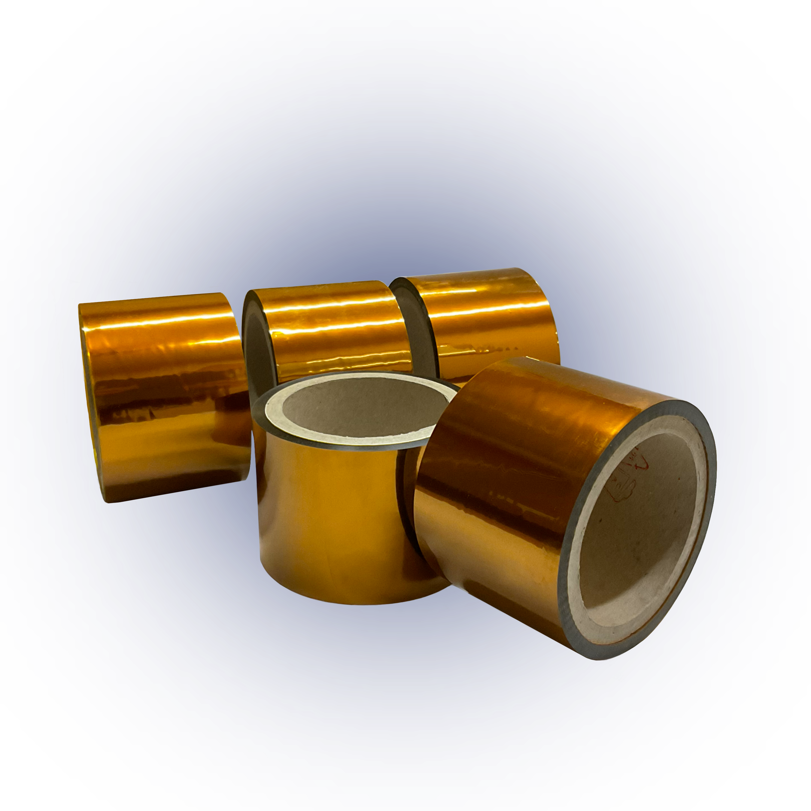 Product image number 2 of KAPTON® HN – Class C 220°C