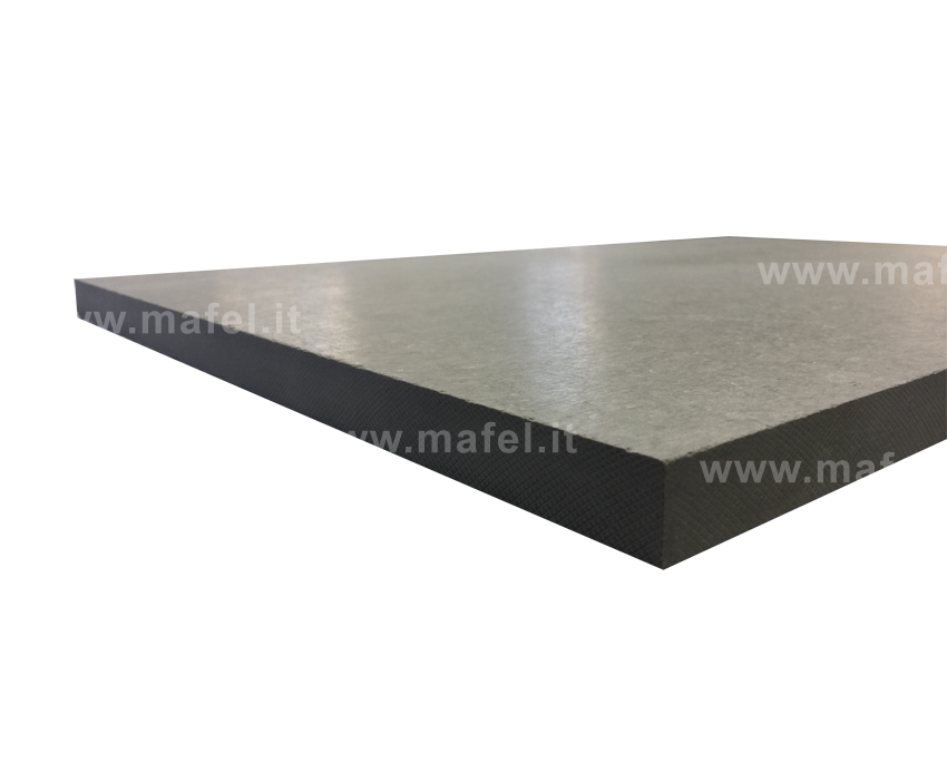 Product image number 2 HIGH DENSITY PANELS Matherm 500
