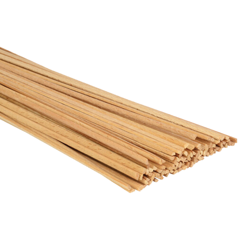 EVAPORATED BEECH STICKS