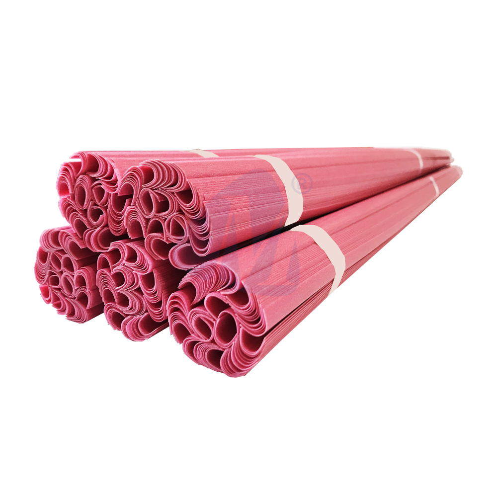 VOLTAFLEX® F 6642 PINK TEGOLINI (DMD Saturated Pink)