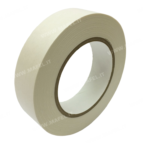 NASTRO ADESIVO NOMEX® / Fibre PET RX.50 – Classe F 155°C