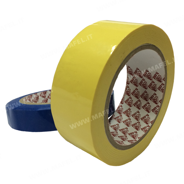 NASTRO ADESIVO POLIESTERE P.31 – Classe B 130°C