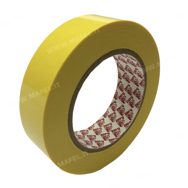 NASTRO ADESIVO POLIESTERE P.315 – Classe B 130°C
