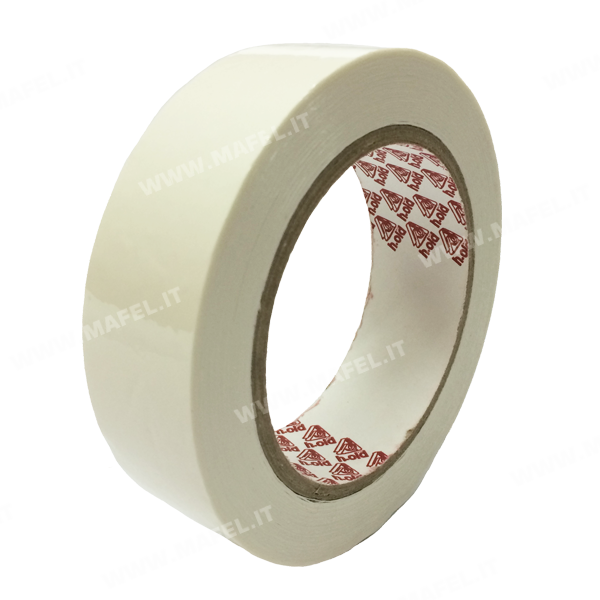 NASTRO ADESIVO POLIESTERE P.36 – Classe B 130°C