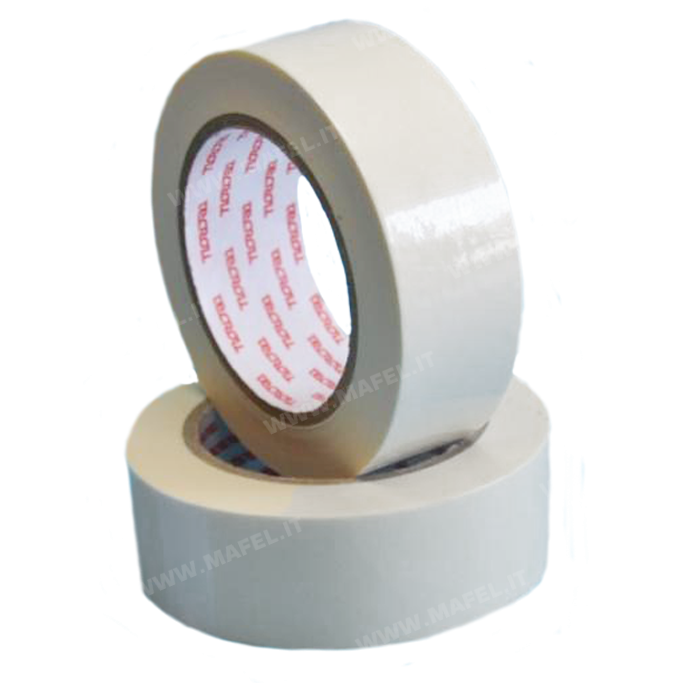 NASTRO ADESIVO POLIESTERE TNT TEC ROLL 4.B – Classe B 130°C