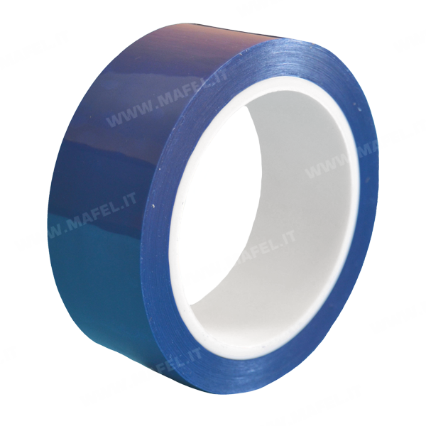 Nastro adesivo TEONEX® Blu K.50- Classe H 180°C