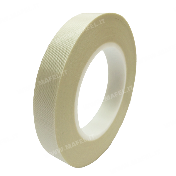 Nastro adesivo Tessuto Vetro Acrilico GL.94- Classe F 155°C