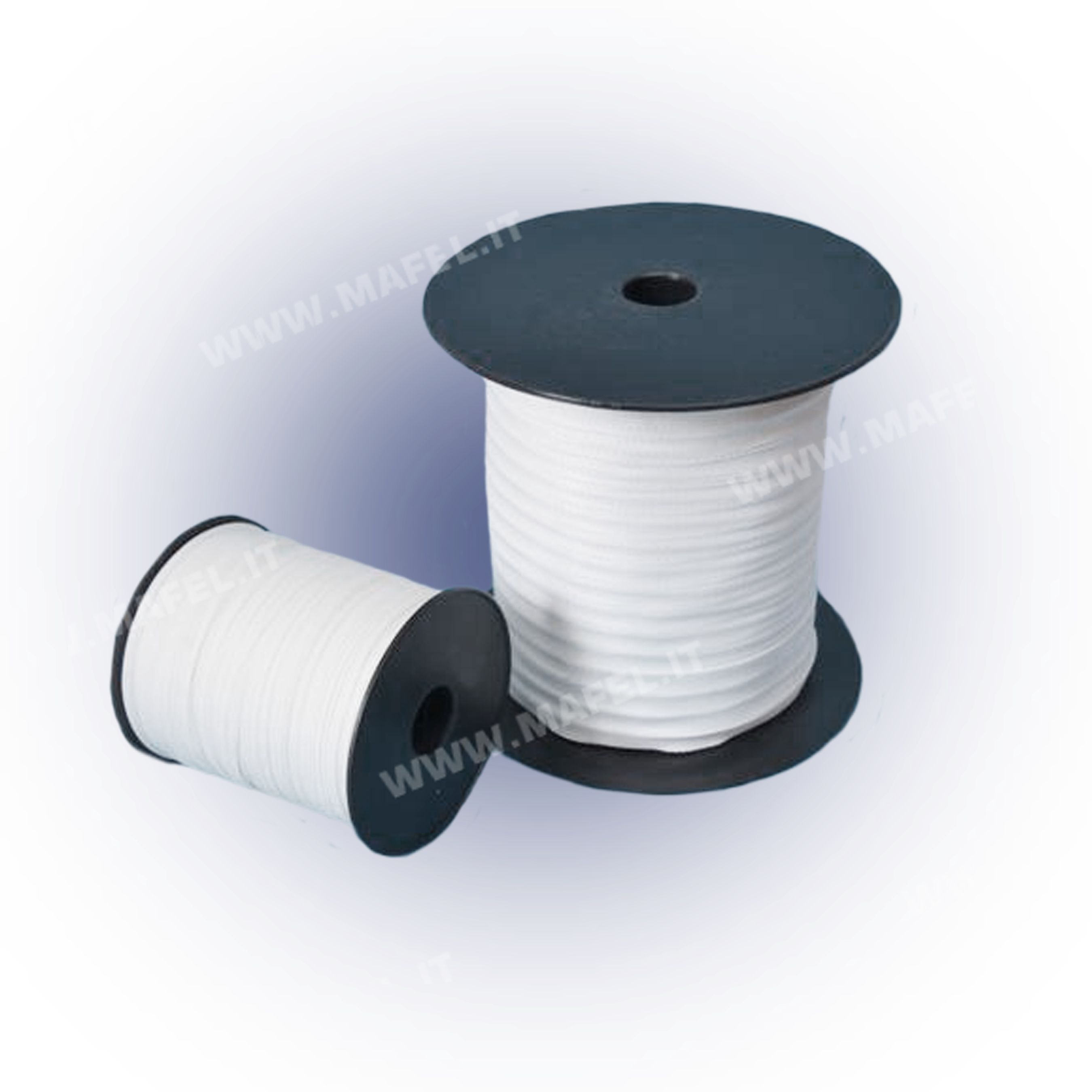 NASTRO POLIESTERE SPIGATO PNR – Classe F 155°C