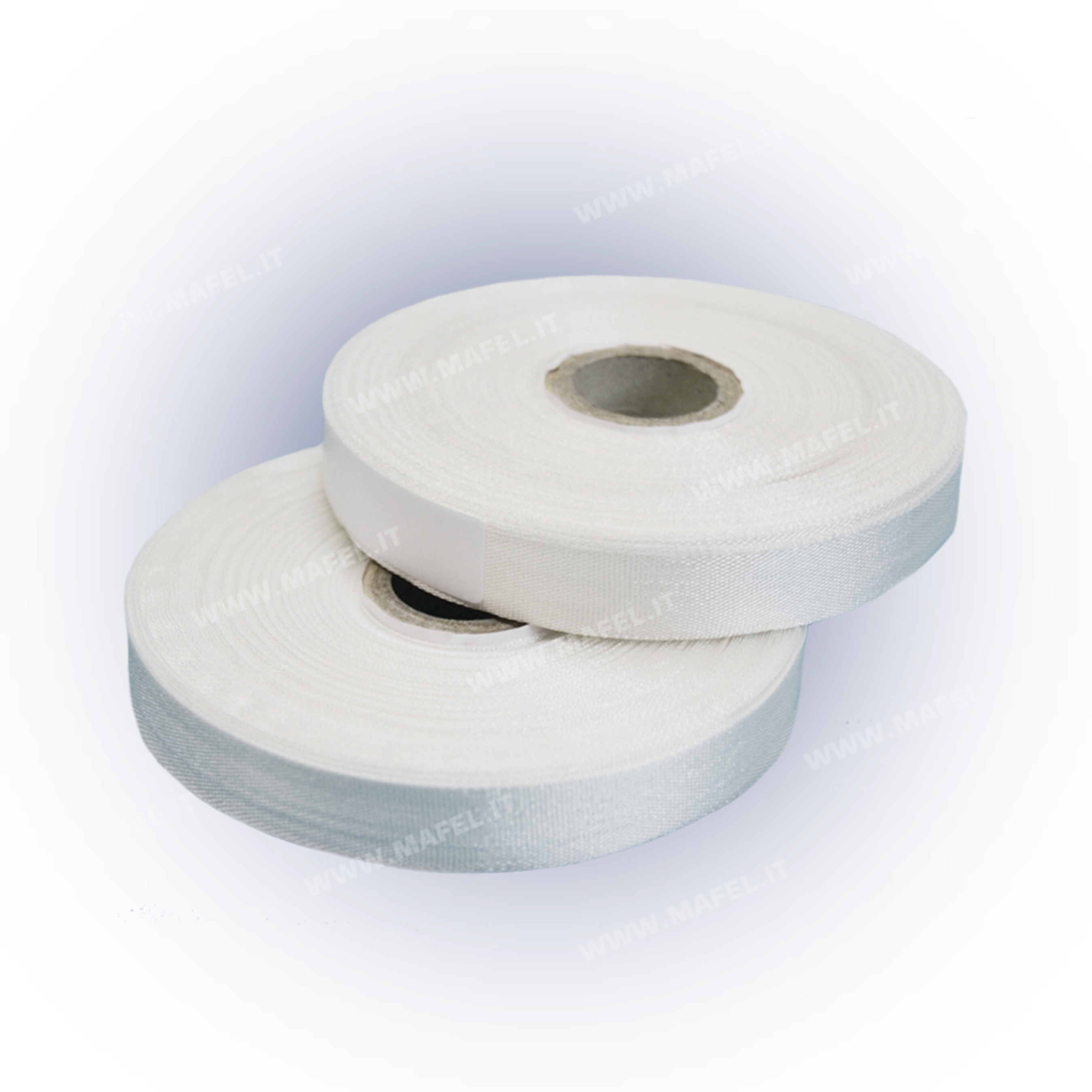 NASTRO POLIESTERE TERMORETRAIBILE – Classe F 155°C