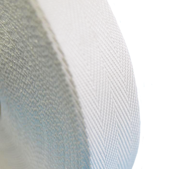 NASTRO POLIESTERE TERMORETRAIBILE SPIGATO – Classe F 155°C