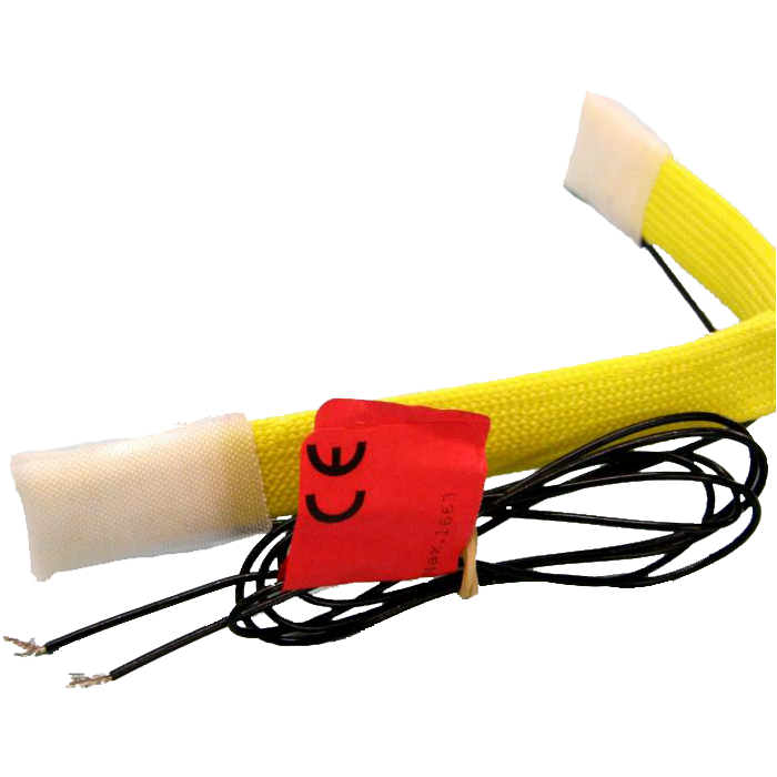 SCALDIGLIE ANTICONDENSA Per Macchine Elettriche