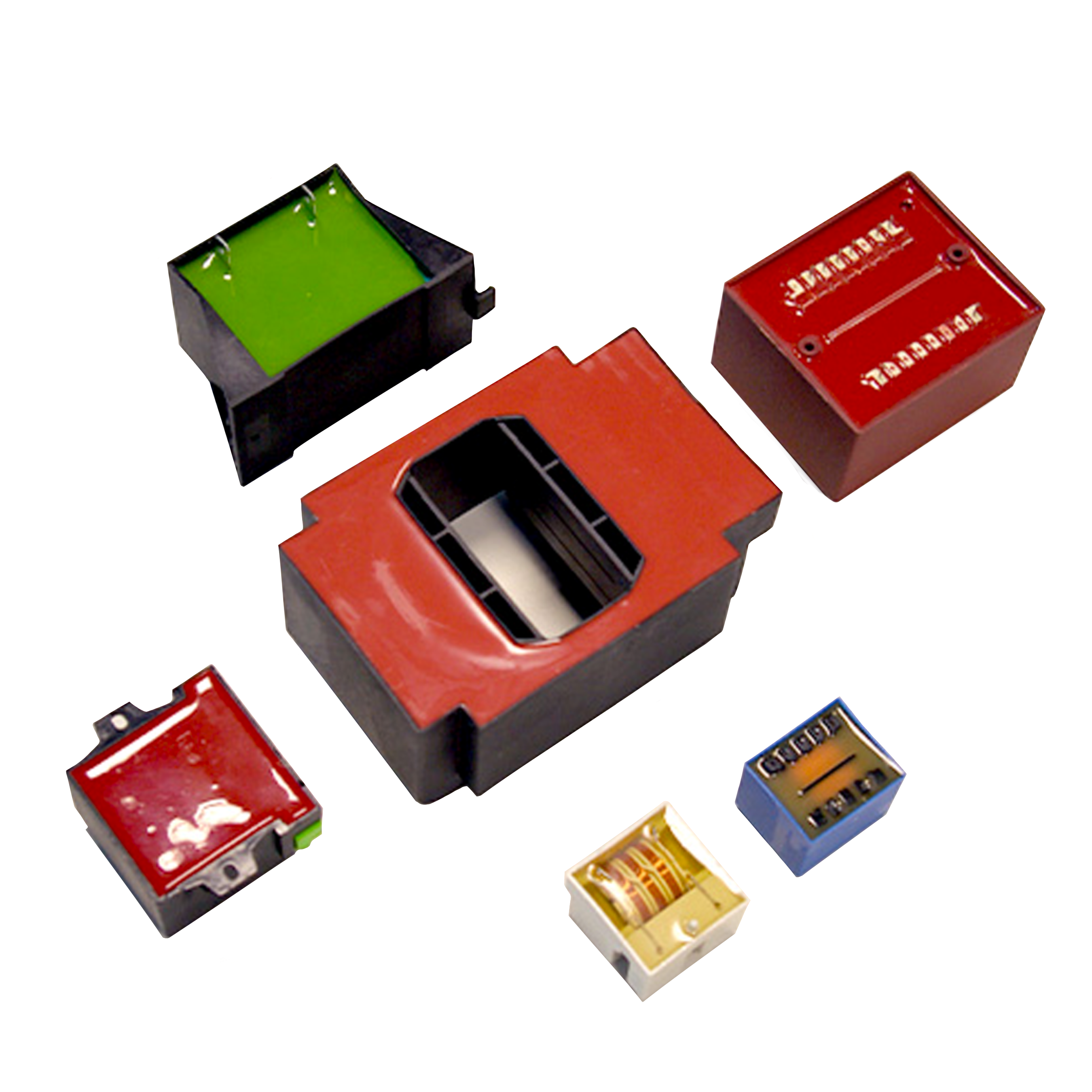 Elan-tron® EC 570/W 360