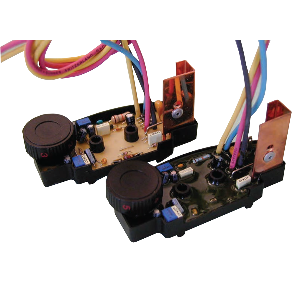 Elan-tron® PU 431/PH 30
