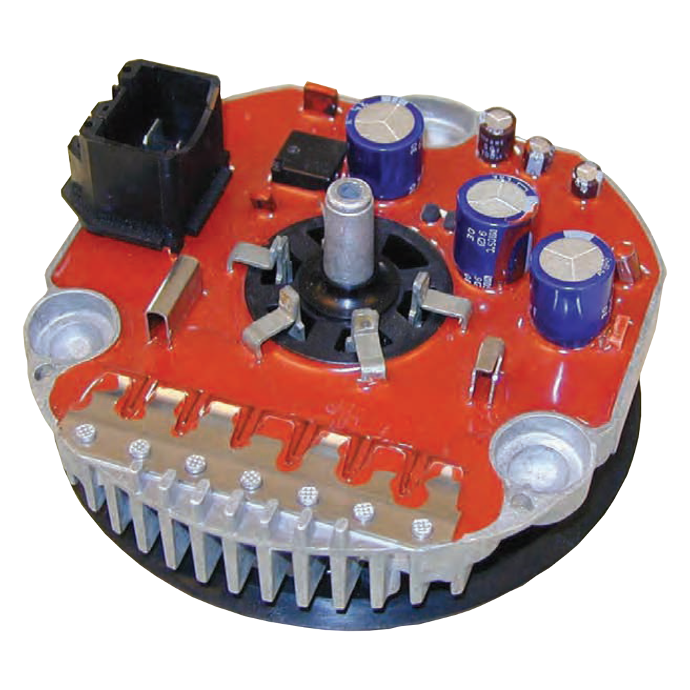 Elan-tron® PU 525LR/PH 27