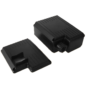 PORTA CONDENSATORE PER MOTORI PCT C4
