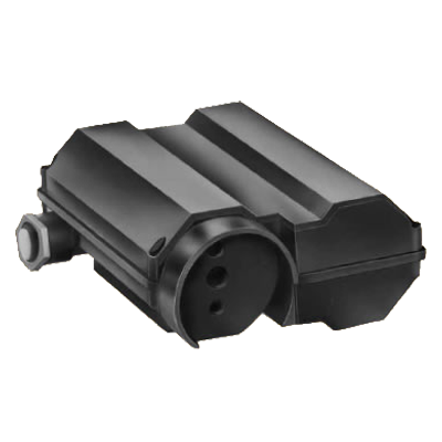 PORTA CONDENSATORE PER MOTORI PCT VP MP V F
