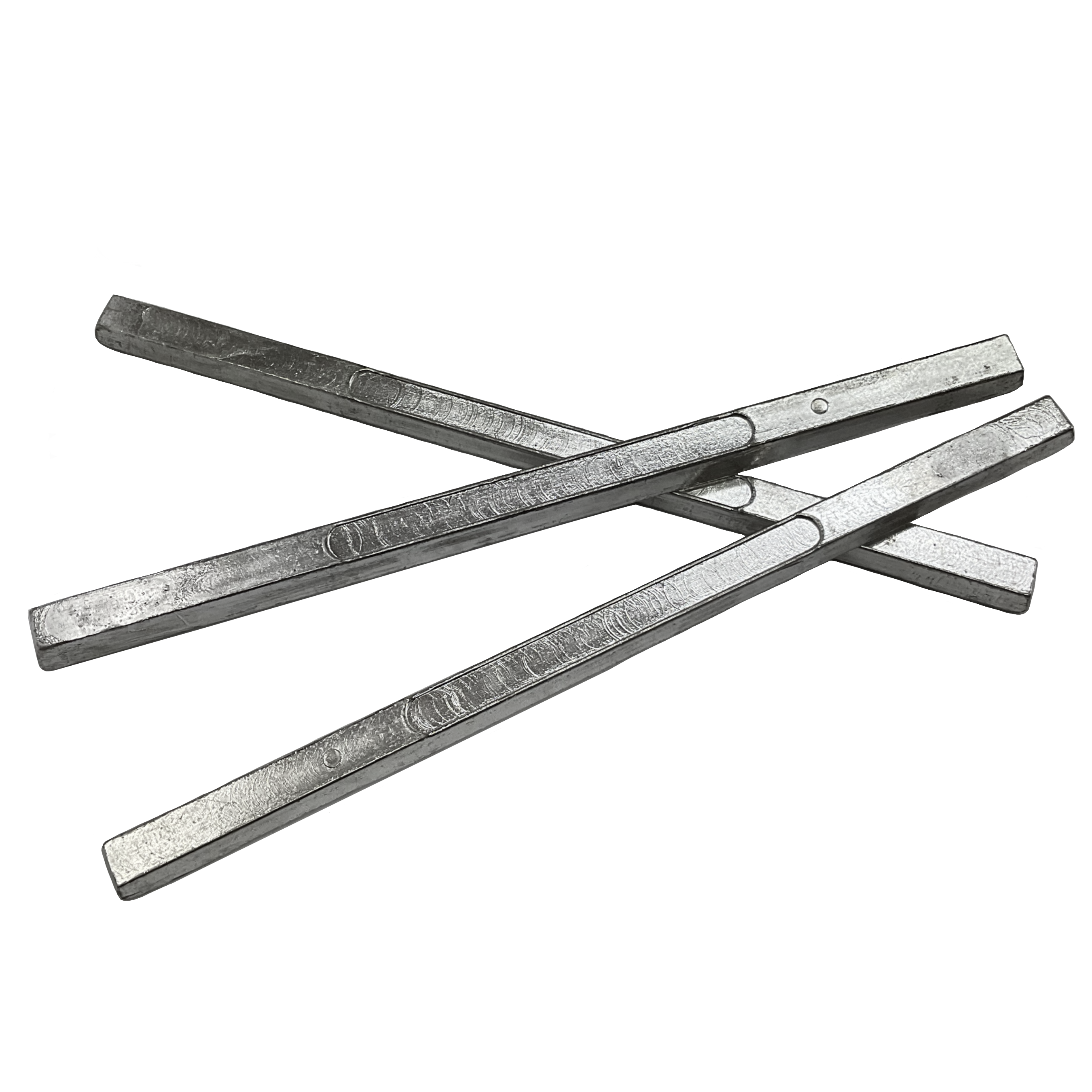 BARRE PER SALDATURA Lead free 100Ni+
