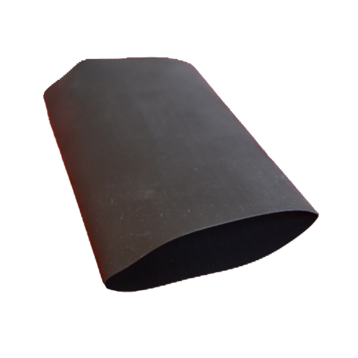POLYOLEFIN THERMAL SHEATH – Shrinkage ratio 3:1