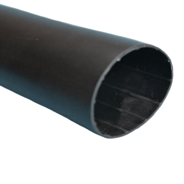 HEAT SHRINKABLE SLEEVE medium thickness – with adhesive