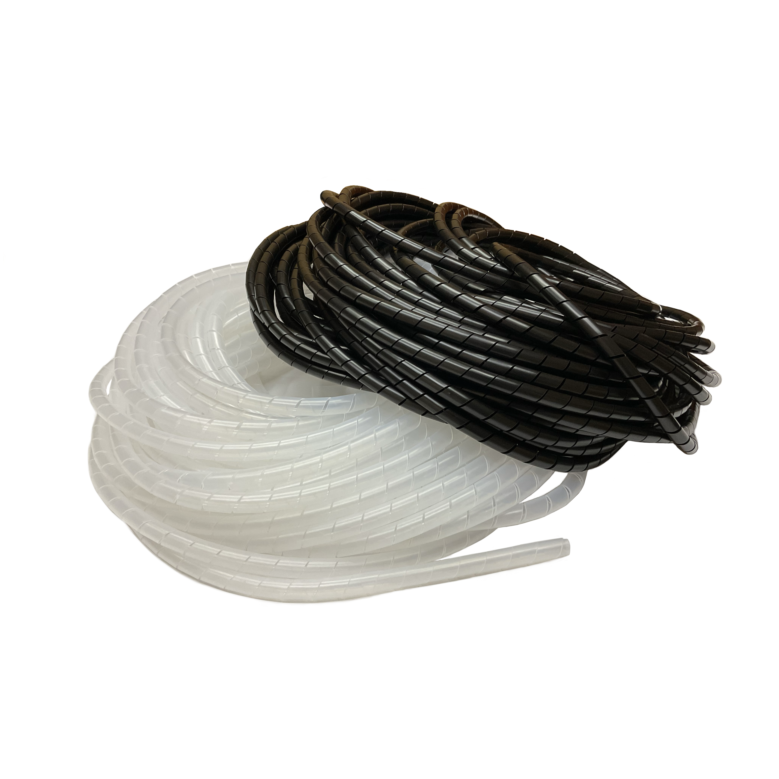 POLYETHYLENE SPIRAL