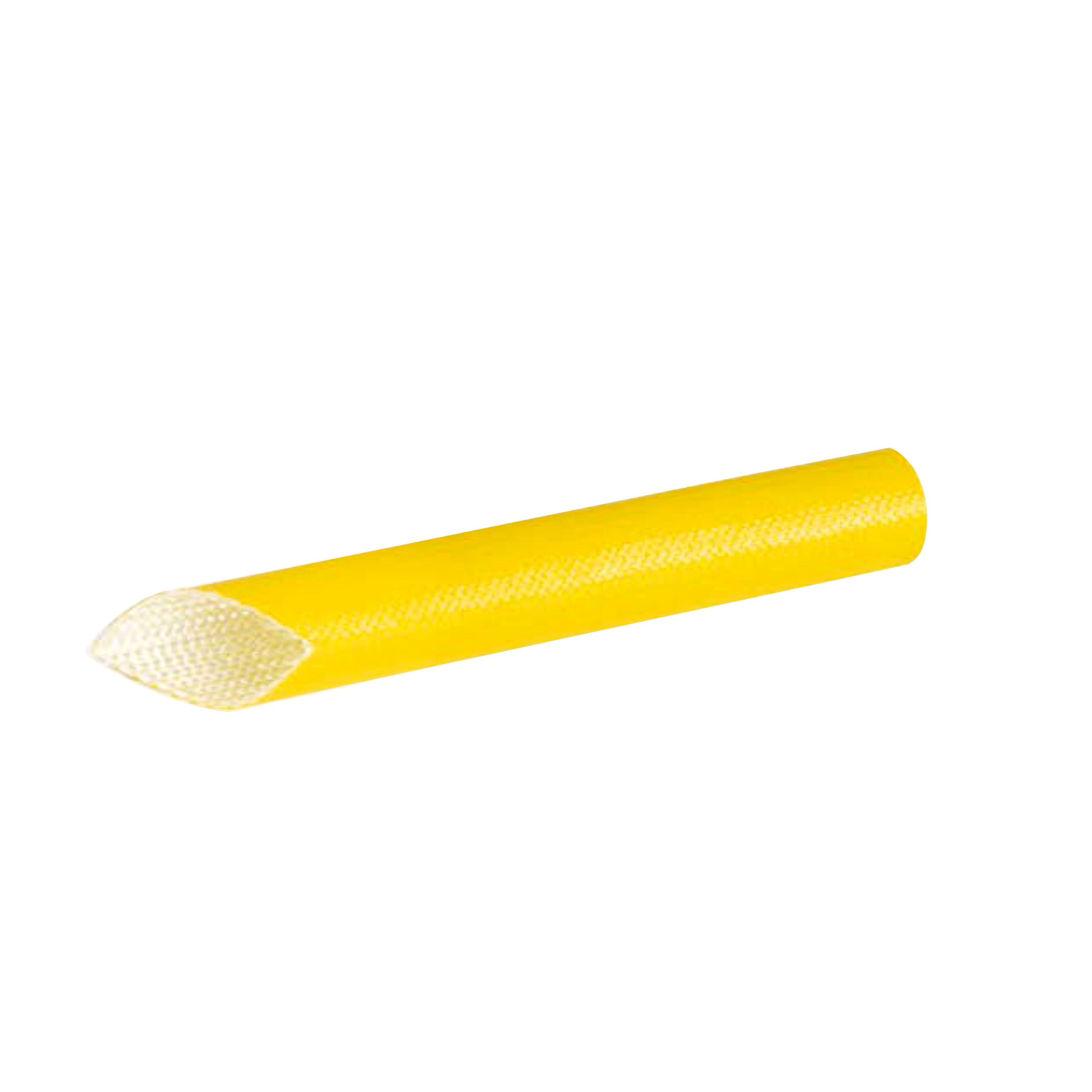 ACRYLIC COATED FIBERGLASS TUBE 13F 7kV AC UL – Class F 155°C