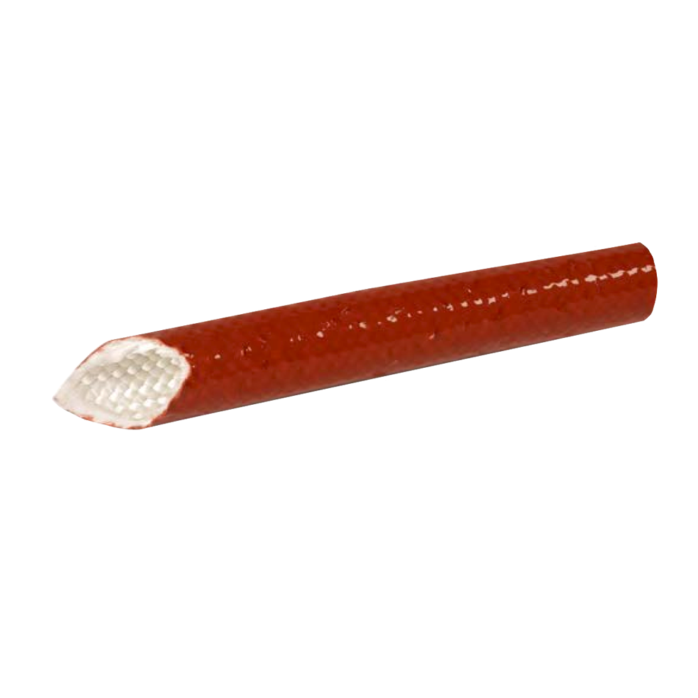 Image number 2 of the product TUBETTO SCS HT Fireproof sheath for high temperatures
