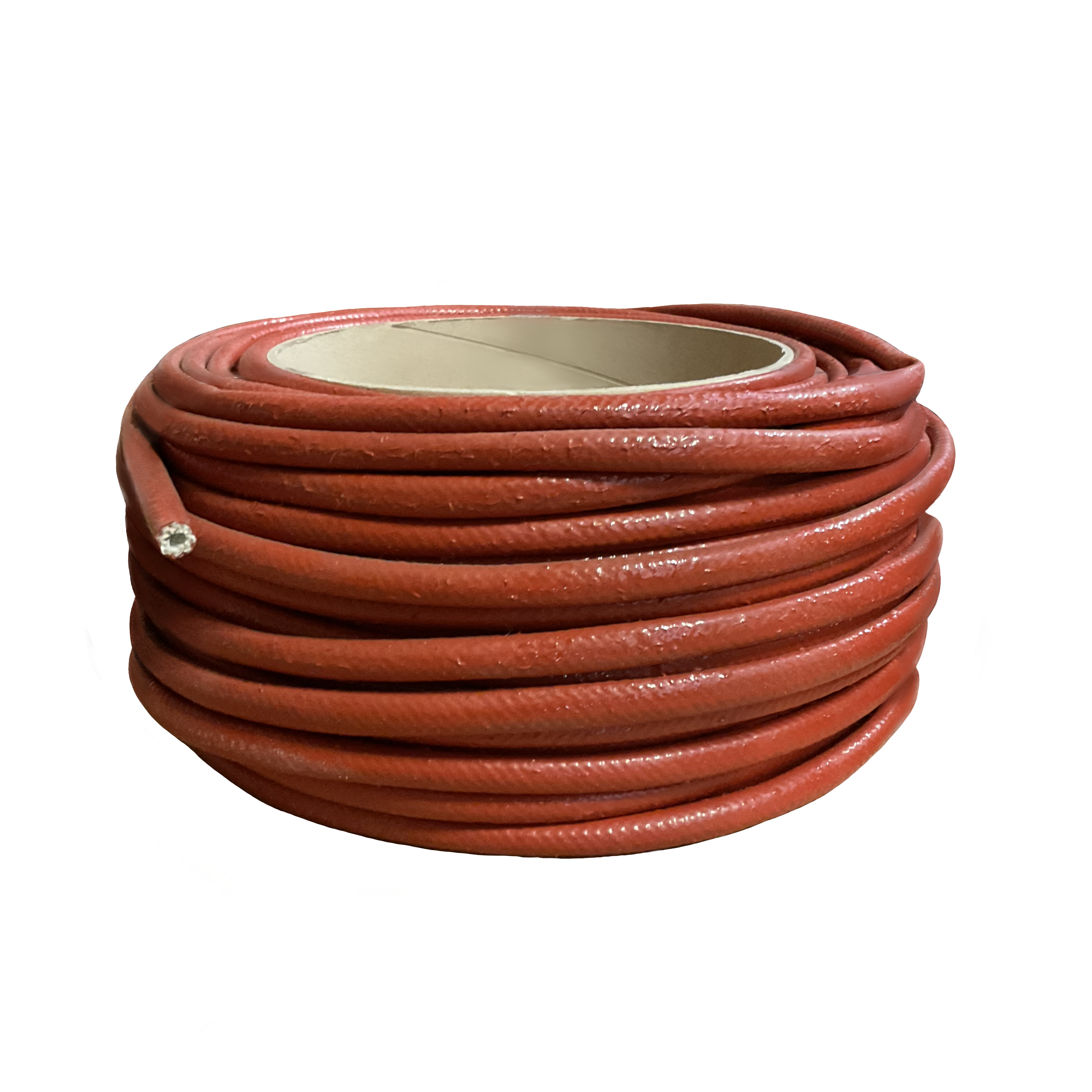 SCS HT TUBE Fireproof sheath for high temperatures