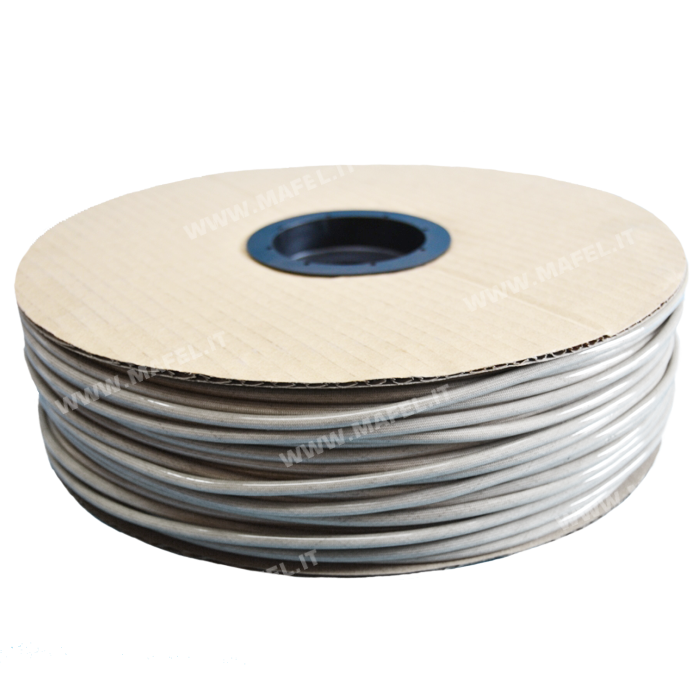 GLASS POLYURETHANE TUBE 13F3 – 3kV – Class F 155°C