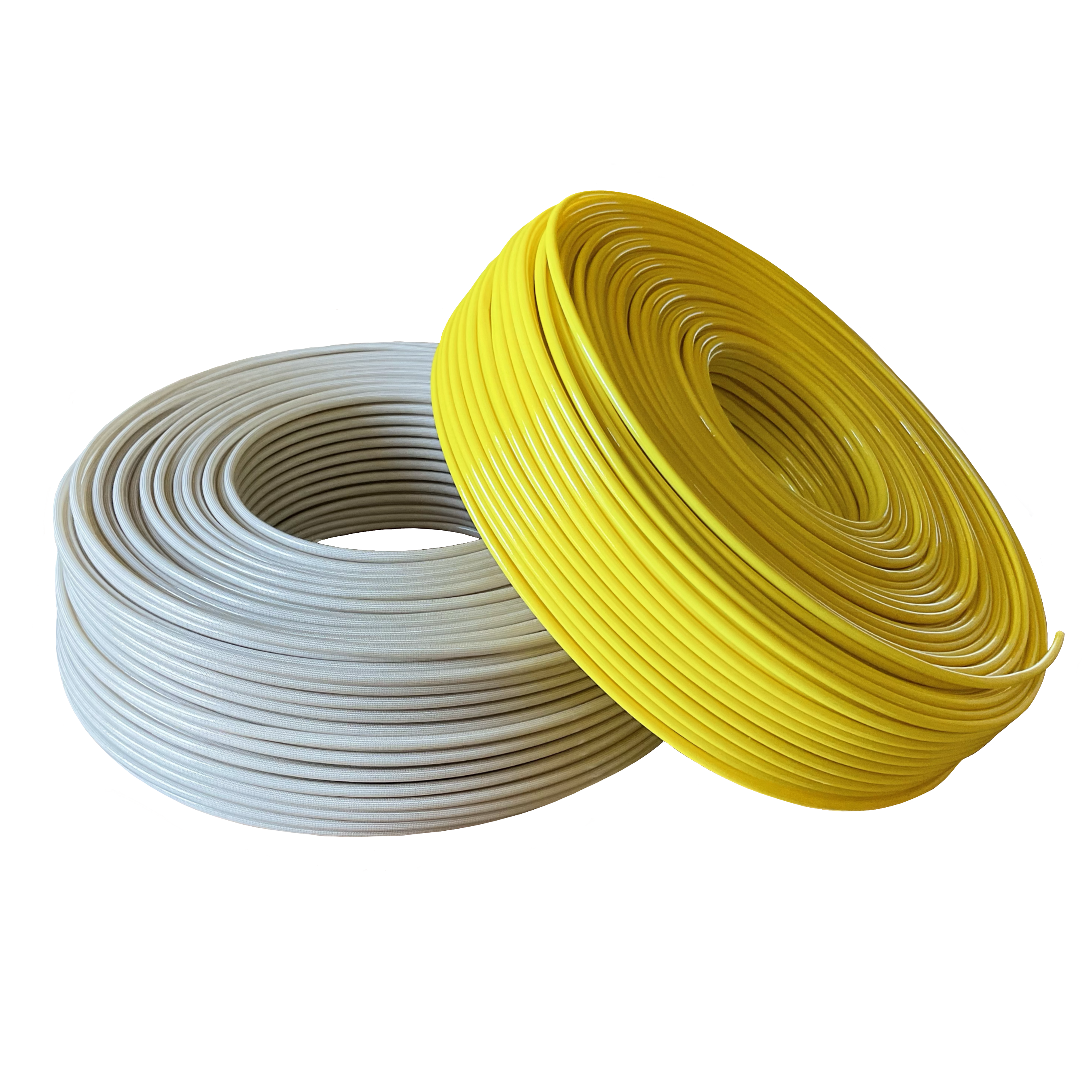 13F POLYURETHANE GLASS TUBE – 4kV – Class F 155°C