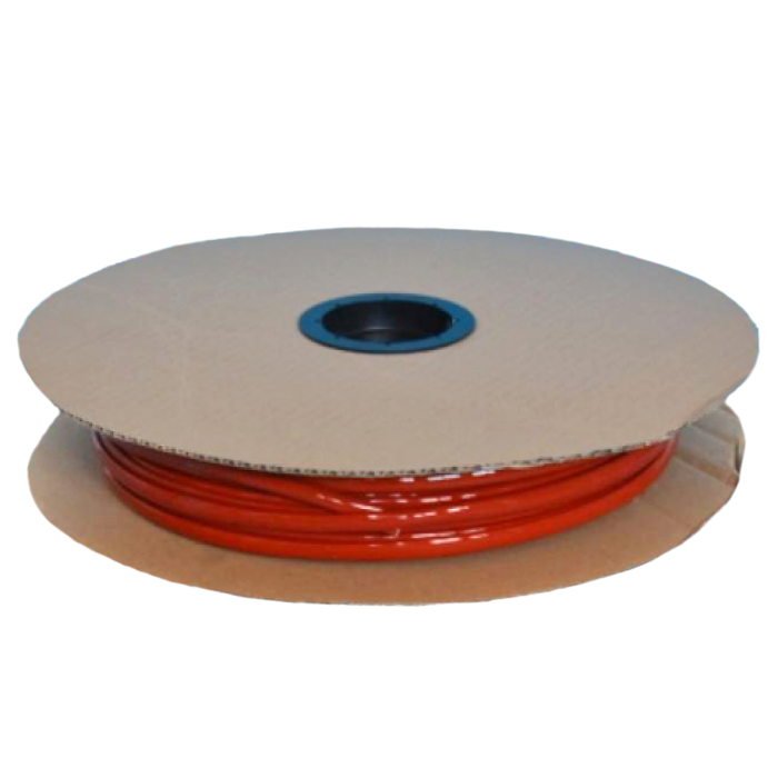7kV UL GLASS SILICONE TUBE – Class C 220°C