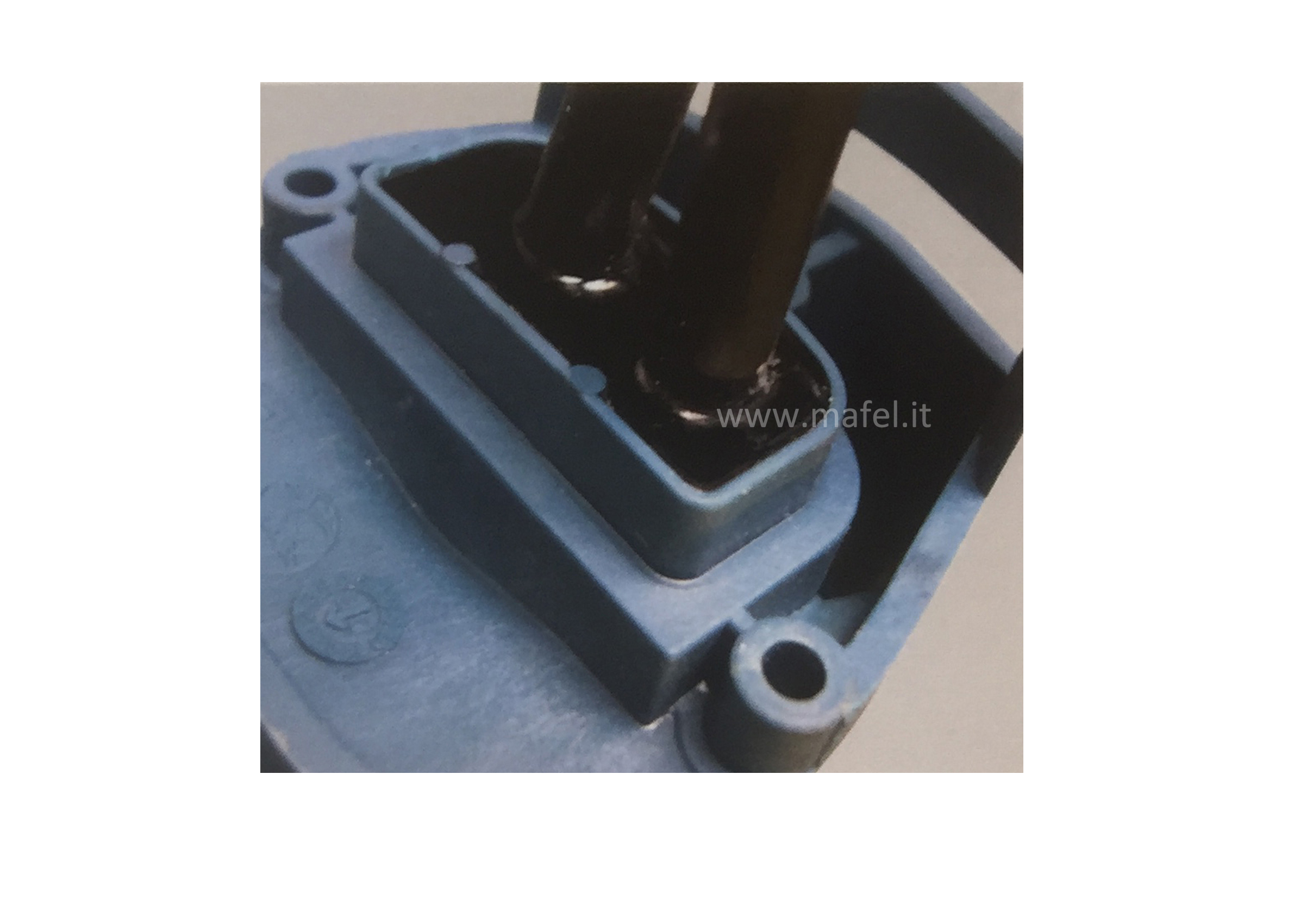 Elan-tech® AS 46/AW 46