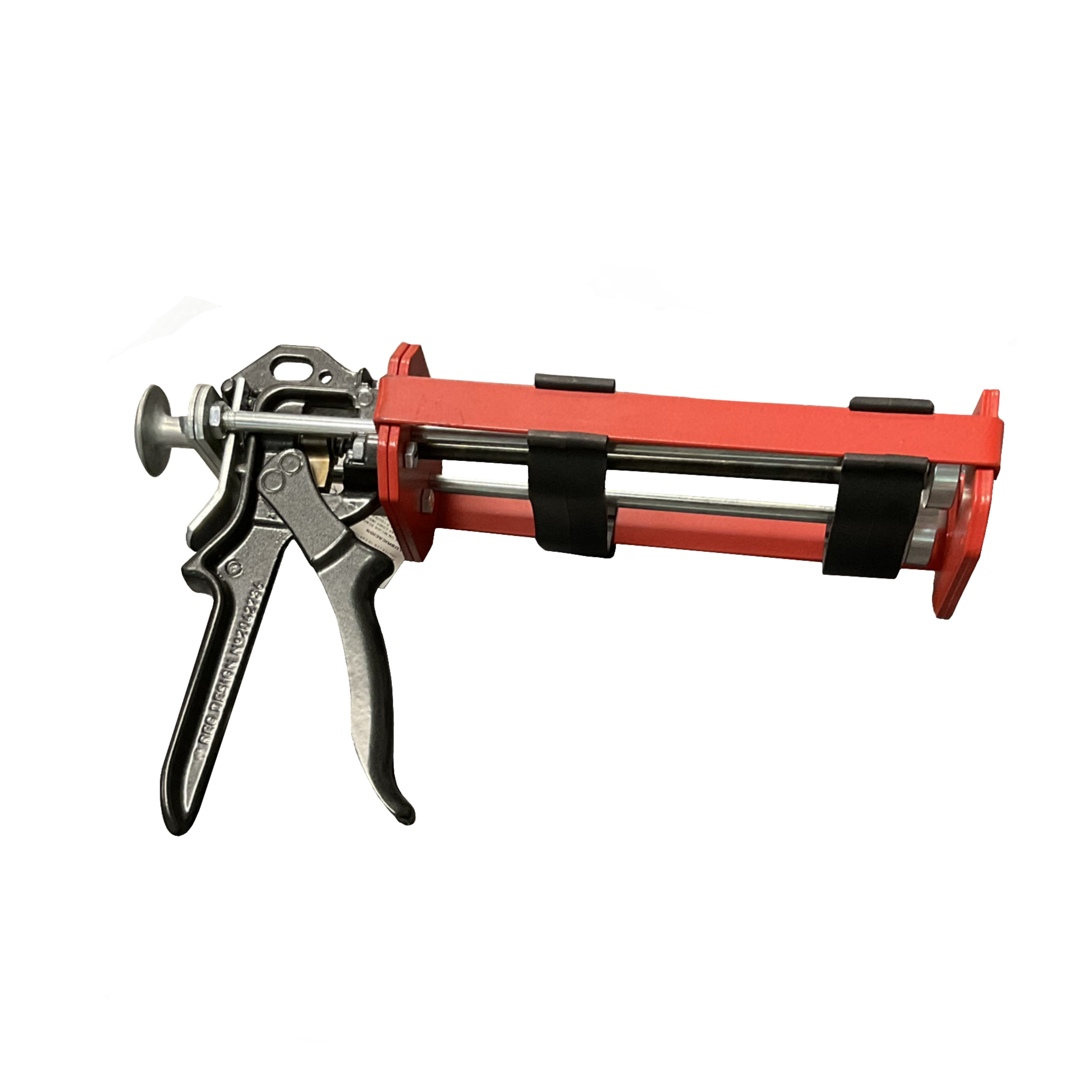 Pistola manuale BI-MIXER