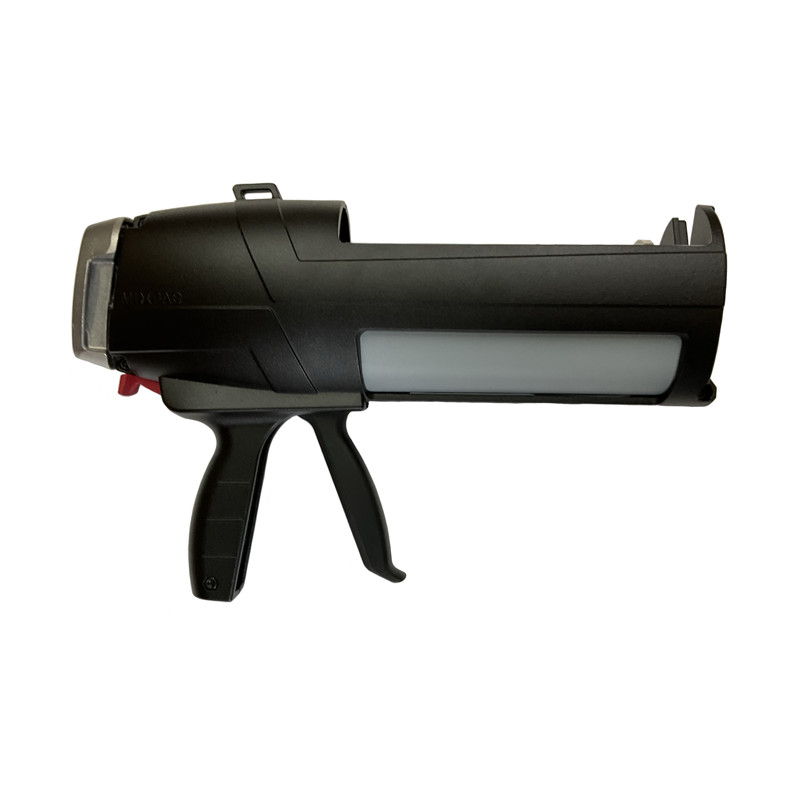 Pistola manuale DM2X 200-400ml
